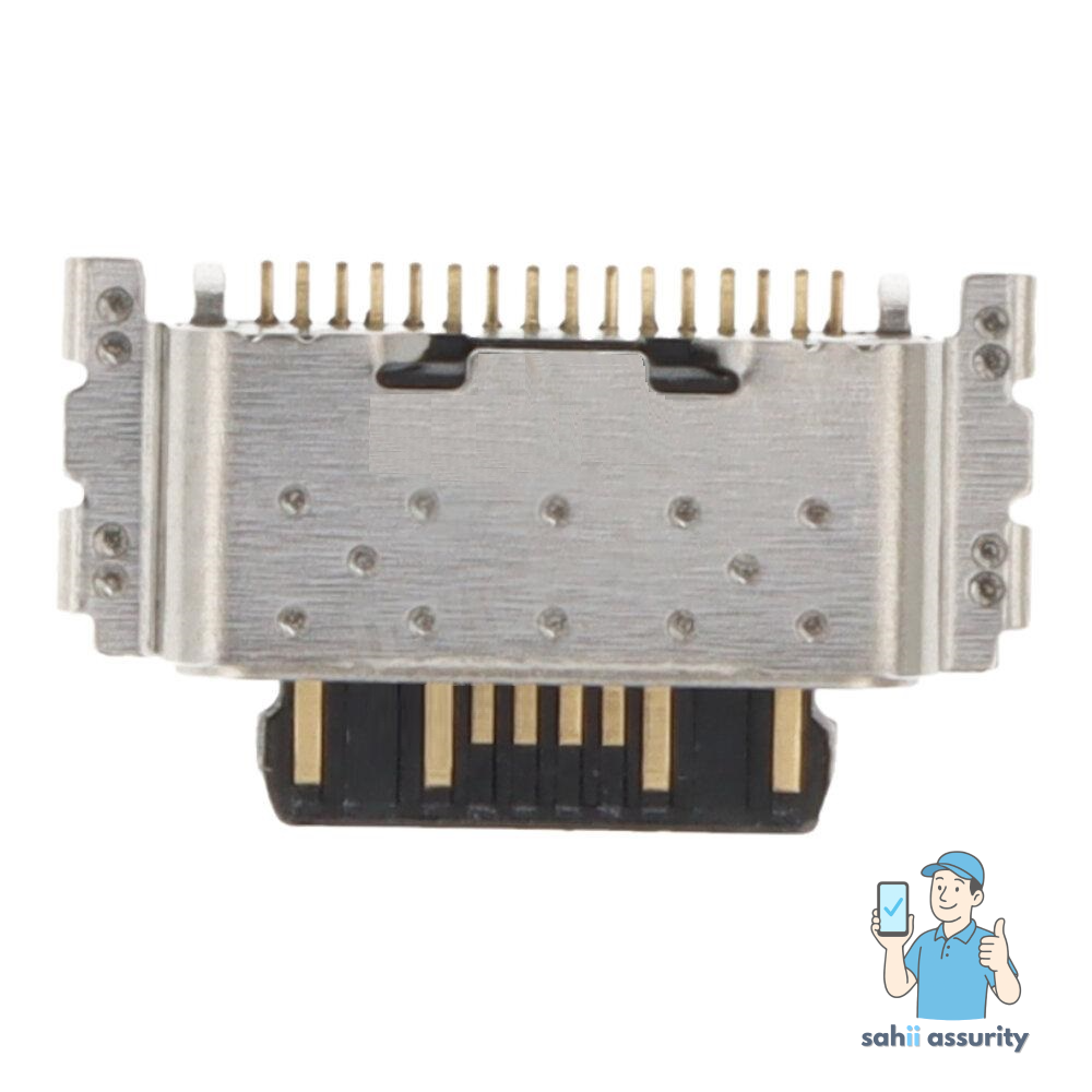 Charging Connector Flex / PCB Board for Xiaomi Redmi Note 12 Pro